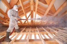 Best Insulation Air Sealing  in Brighton, MI