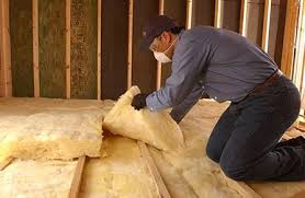 Fireproof Insulation in Brighton, MI