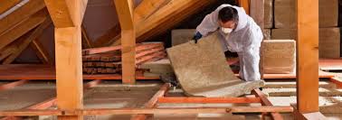 Best Attic Insulation Installation  in Brighton, MI